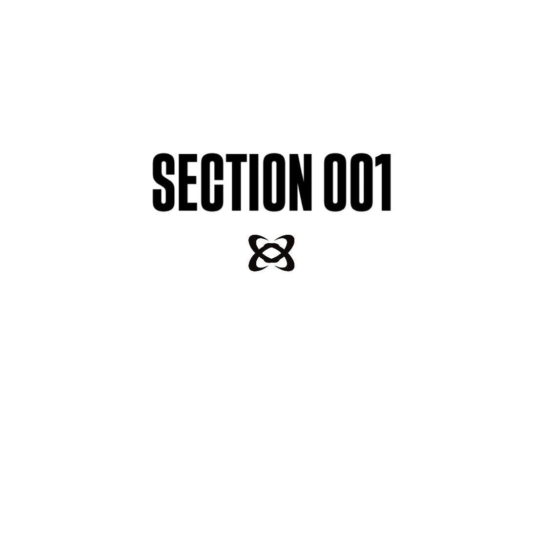 SECTION 001