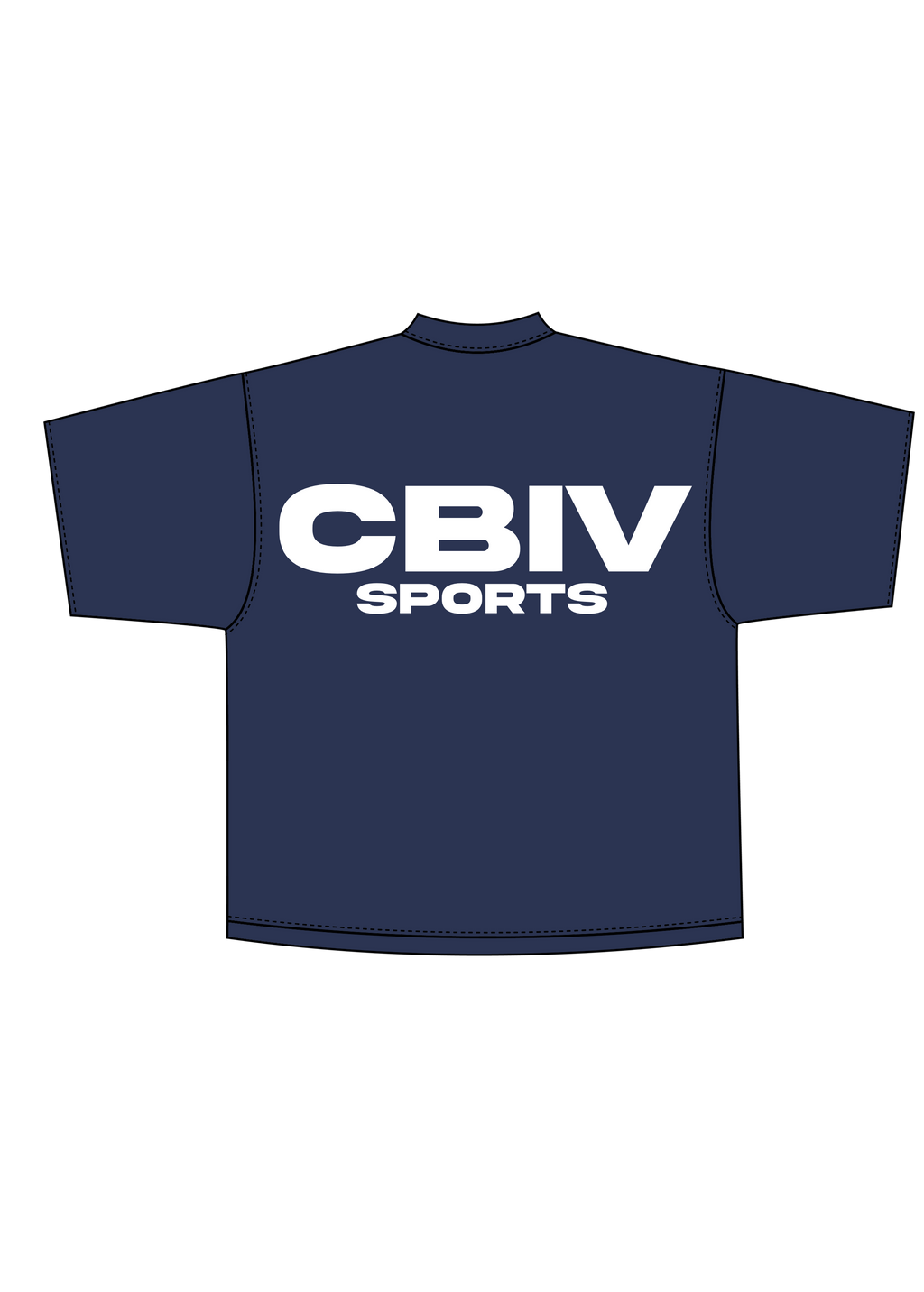 PREGAME TEE