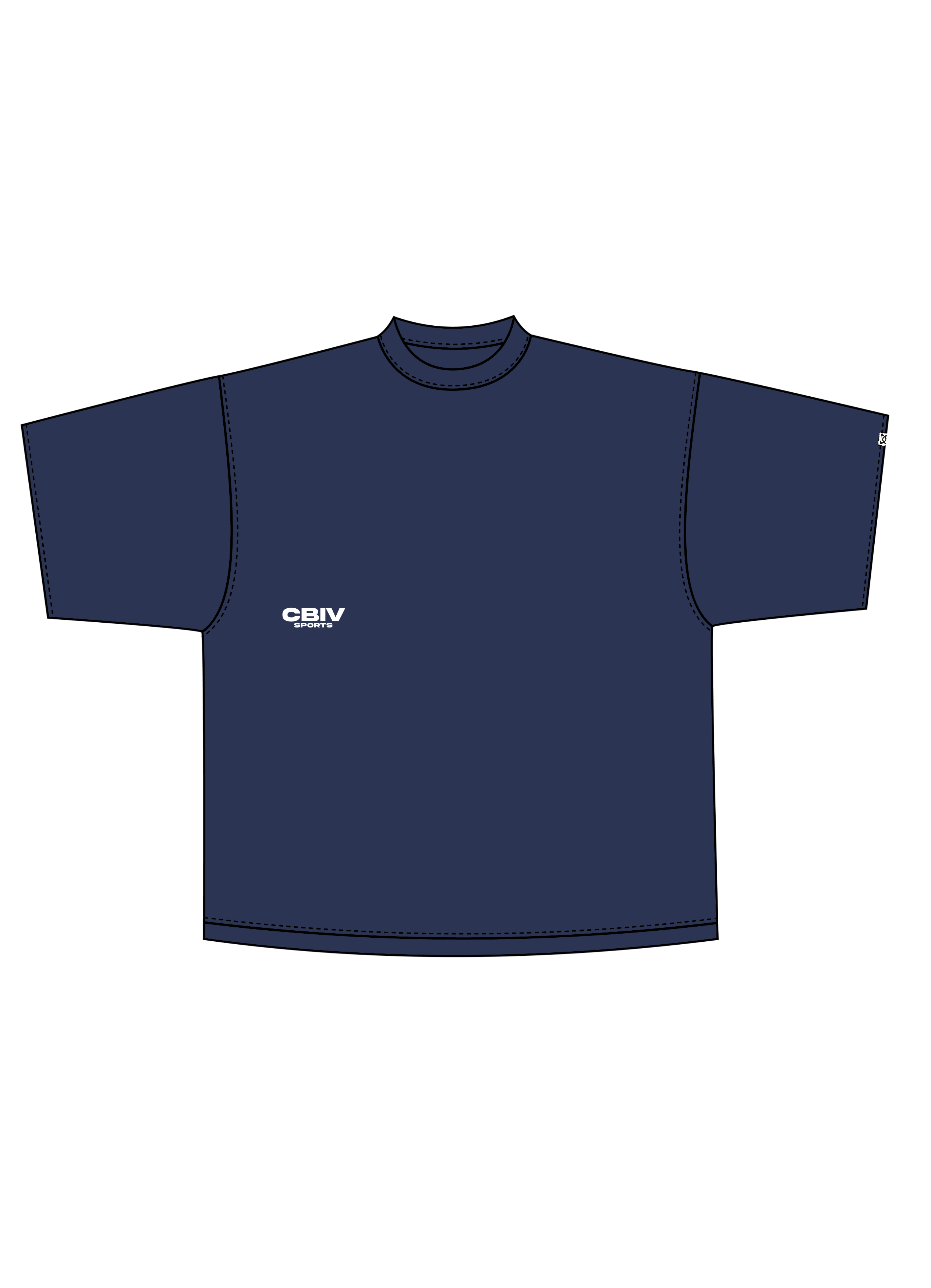 PREGAME TEE