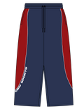 WARMUP SWEATS