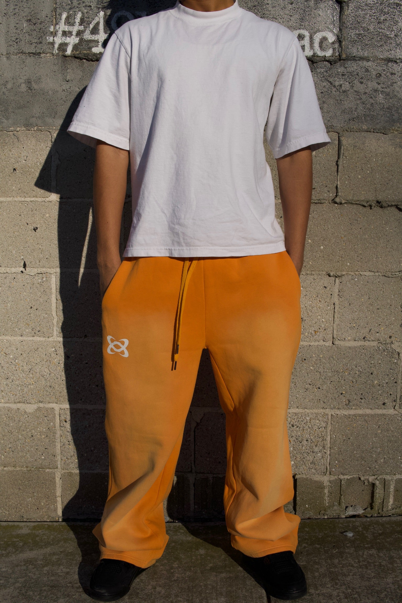 ‘CLBIV’ “CITRUS” SIMPLE SWEATS