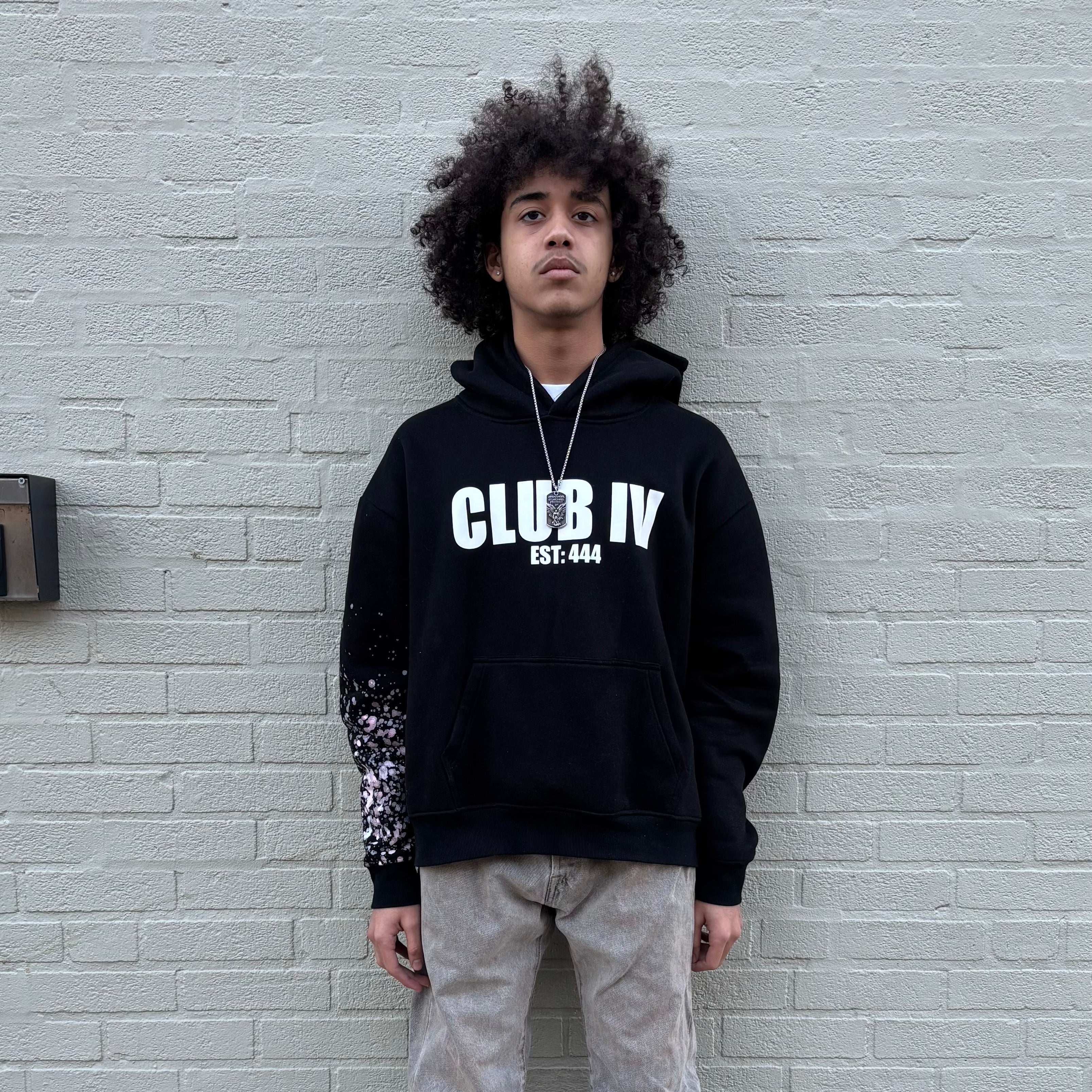 CLBIV 