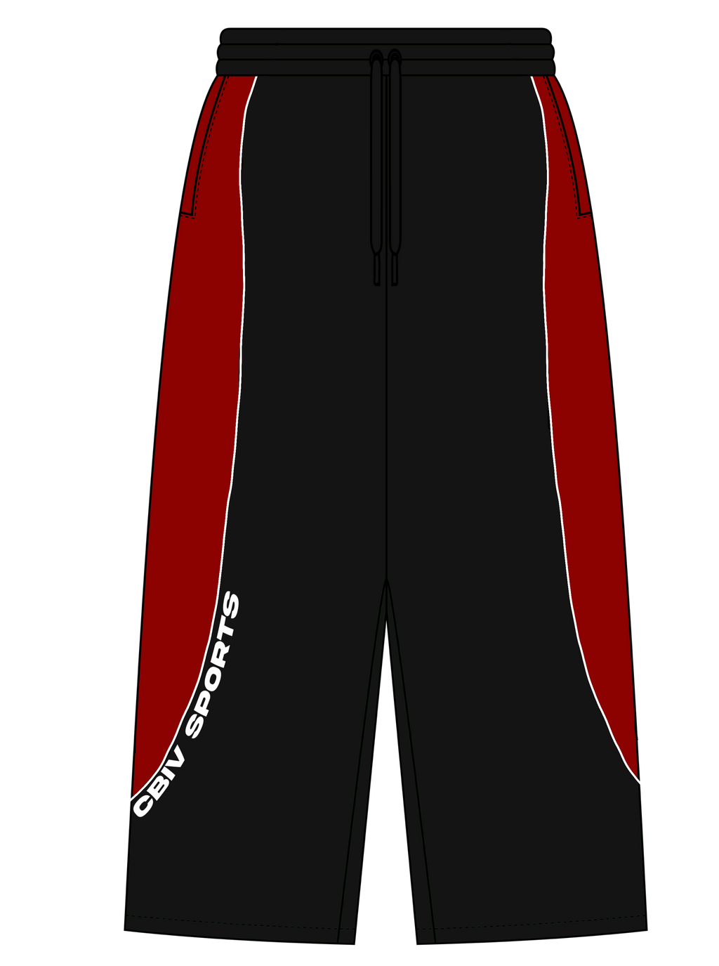 WARMUP SWEATS