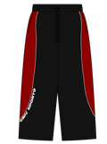 WARMUP SWEATS