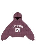 JERSEY HOODIE