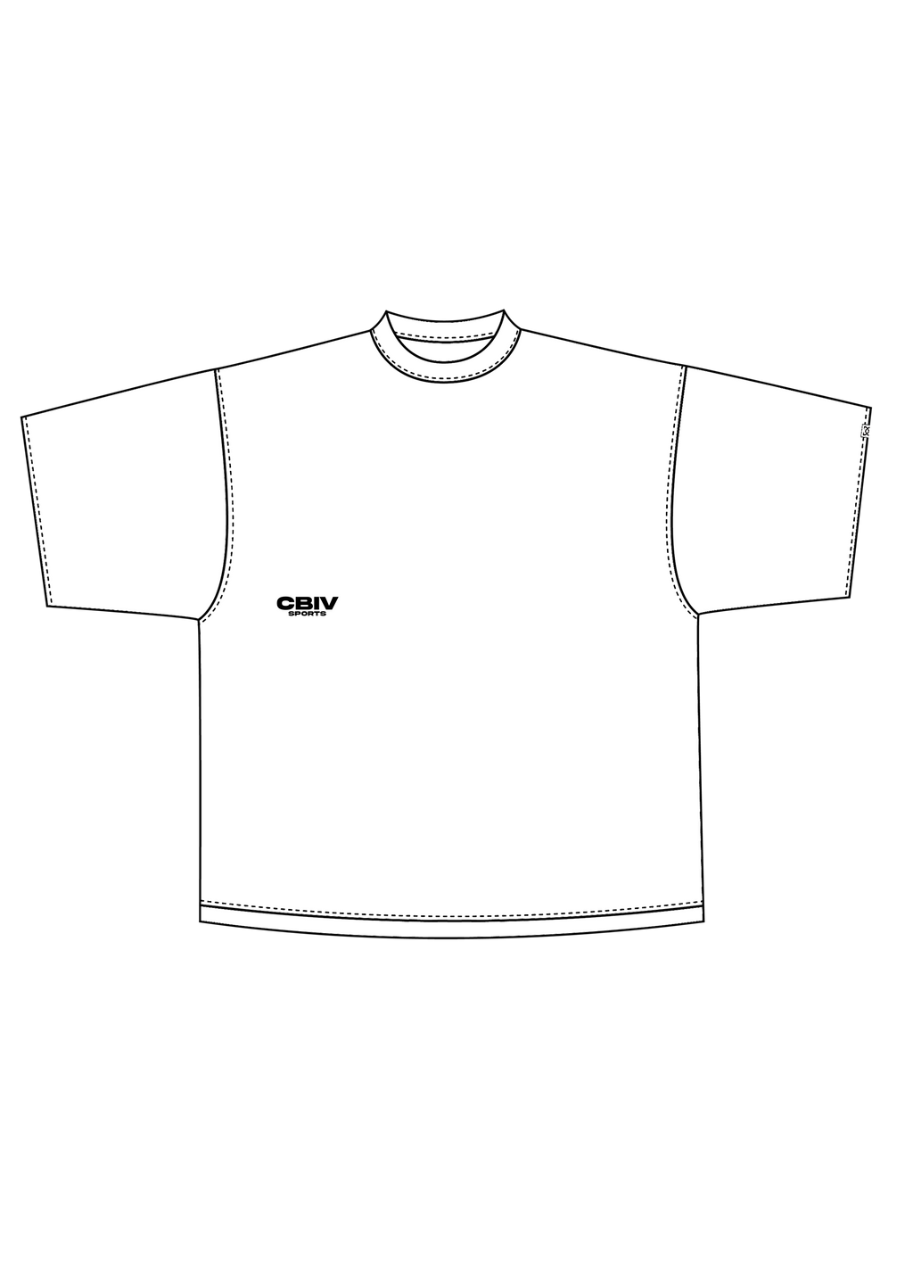 PREGAME TEE