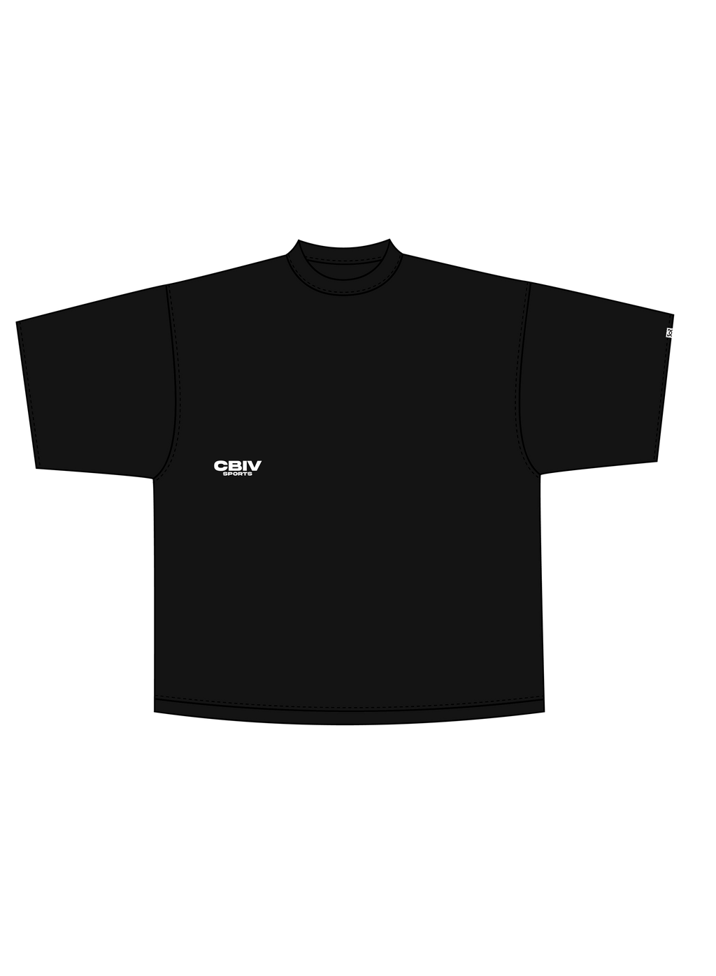PREGAME TEE